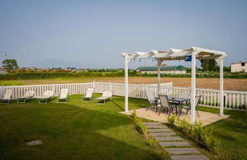 Villa Zefiro - Suites & Events - Foto 22