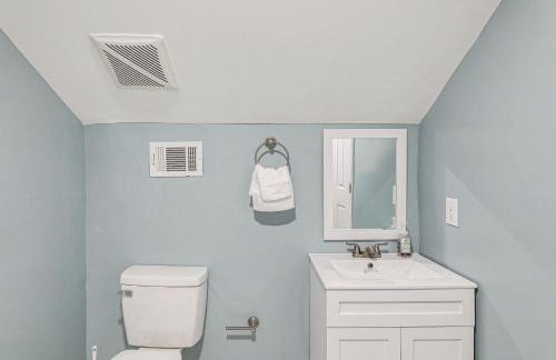 Walterboro House with Office Near Wildlife Center - Foto 35