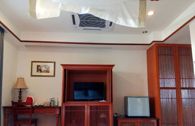 Alpine LXPD Water Chalet - Photo 44