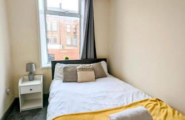 2 BR home close to Newcastle city centre - Foto 9