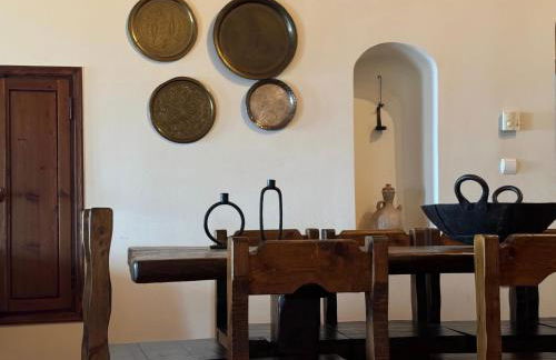 Terra Petra Villa at Psari Trikolonon Gortynia - Photo 26