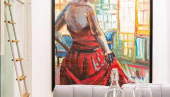 For You Rentals Apartment TEMPORAL in the Center of Madrid ESP50 - Photo 5