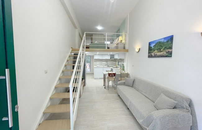 Pistachio Suite - Town Centre - Photo 14