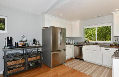 Vineyard Setting With 180 Panoramic Lake Views - Foto 8