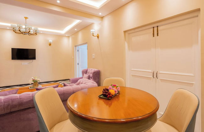 Emperor Ozran by Alaya Stays - Photo 69