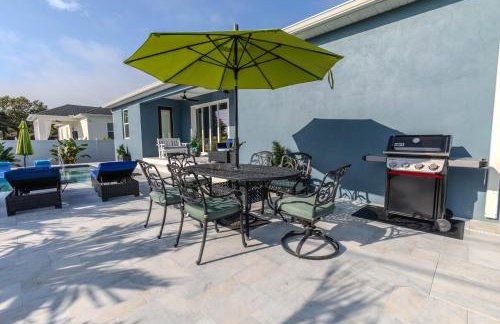 Bright New Home Family Oasis Near the Shore - Foto 43