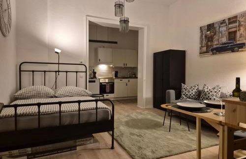 Appartment Rheinaue - Foto 14