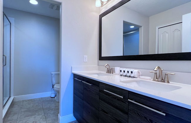 Balmoral Resort-140aa 5 Bedroom Home by RedAwning - Foto 25