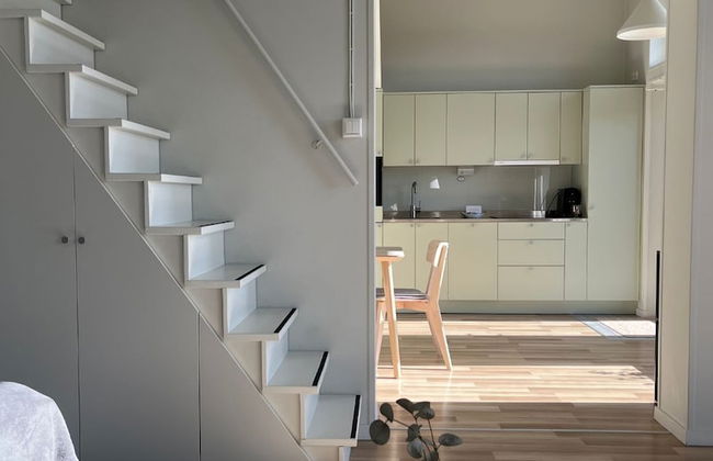 Waterfront Cabins - Photo 13