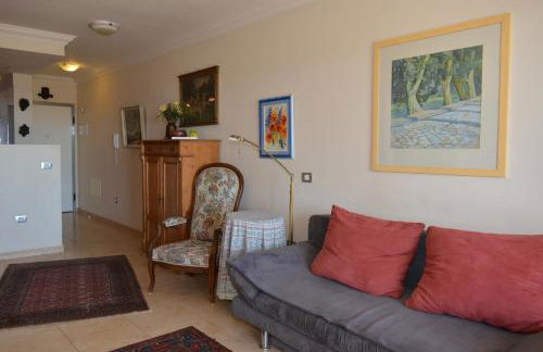 Leuchtturmterrasse - Foto 8