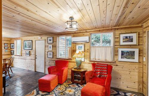 Laura Mar Artist's Retreat - Foto 3