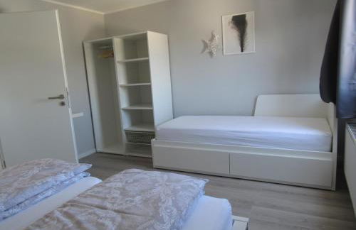 Ferienwohnungen Rheinhöhe - Foto 6