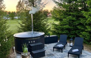 Domki Letniskowe Pola - Photo 1