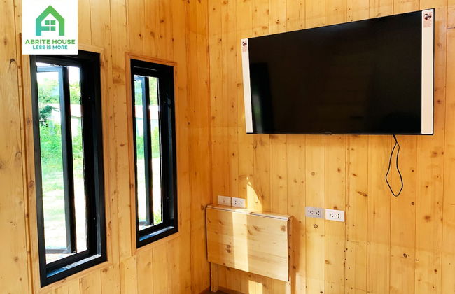 Tiny House on Koh Lanta Only 2 Mins Walk to the Beach - Photo 24