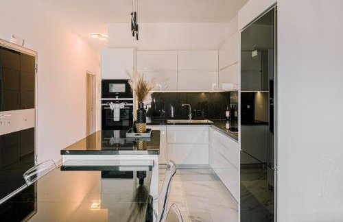 BLACK & WHITE SeaSide House - Foto 5