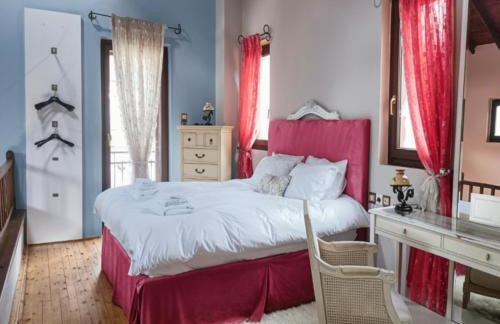 Amadrias Villa Florina - Foto 4