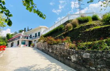 Villa Poggio Ulivo Pool-Apartments - Photo 18