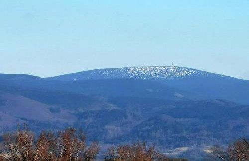 Ewychatki nowoczesny domek z widokiem na Śnieżnik - Foto 4