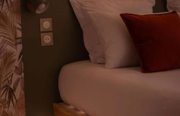 Le Mas aux Amoureux , Suite Romantique et Spa - Foto 24