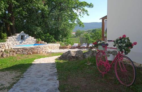 House Mali Dvori - Foto 26