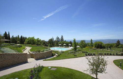 Villa Perfetta - Foto 34