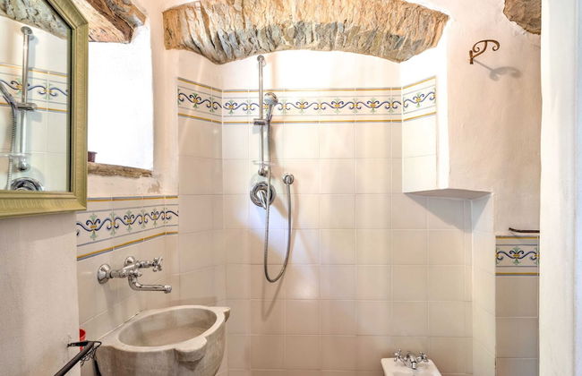 Tuscan Hideaway With Pool - Foto 6