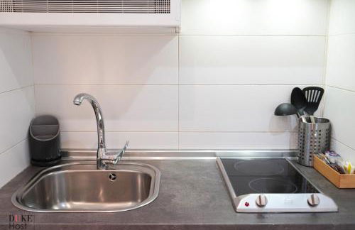 Almagro Apartments - Photo 22