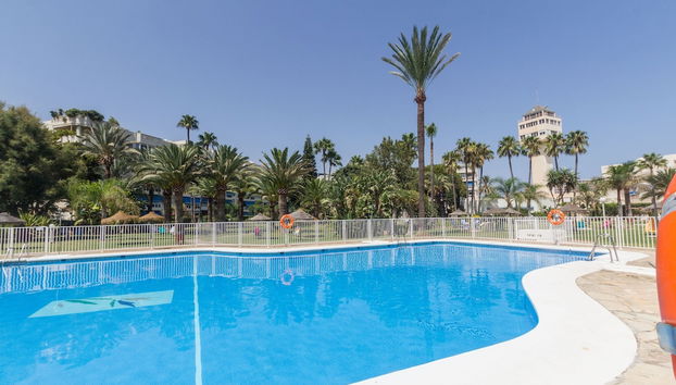 Sunstay Costa Lago Flat I Torremolinos - Foto 2, Imagen principal