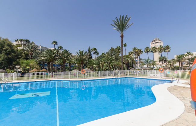 Sunstay Costa Lago Flat I Torremolinos - Foto 1