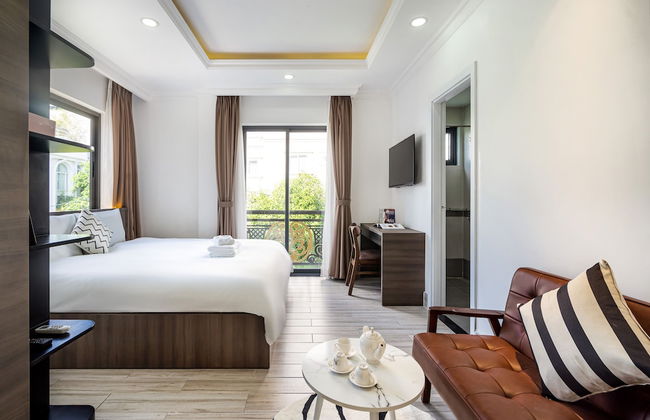 The Royal LandPark - Phu My Hung - Foto 14