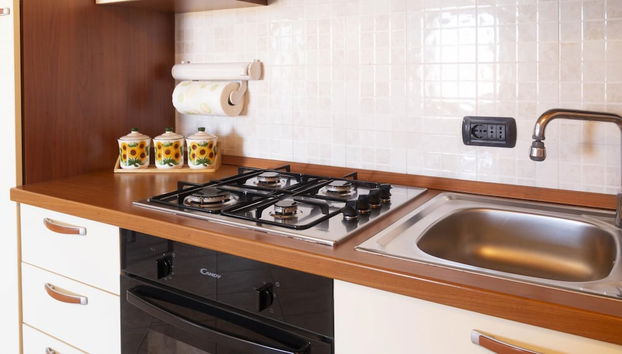 Casa Su Lizu in Tanaunella - Foto 2, Habitación