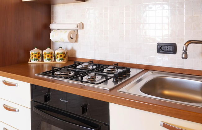 Casa Su Lizu in Tanaunella - Foto 1