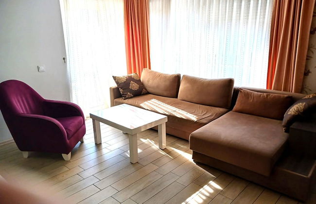 The U Homes Turkuaz - Foto 34