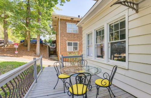 2 Mi to Dtwn Stylish Urban Retreat in Birmingham - Foto 30