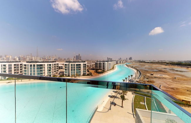 Primestay - District One Residences - MBR - Foto 46