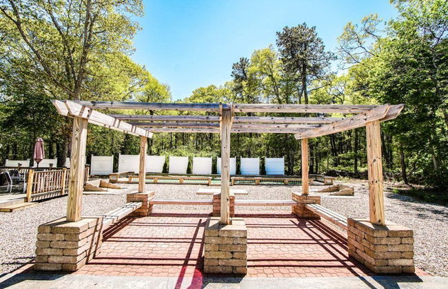 Cape Winds Resort - Photo 23