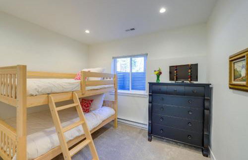 Spacious Black Hawk Home with Deck and Mountain Views! - Foto 30