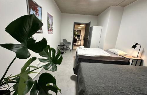 Luxuriöses Apartment direkt am Kanal 125 m² - youpartments - Foto 32