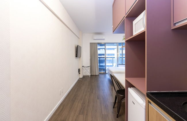 360 República - Foto 34