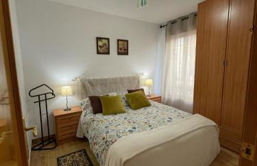 Granada a un paso, Parking Gratis - Foto 2