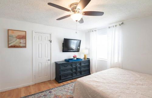 3BR Near Peanut Island | Events, Grill & Games - Foto 47