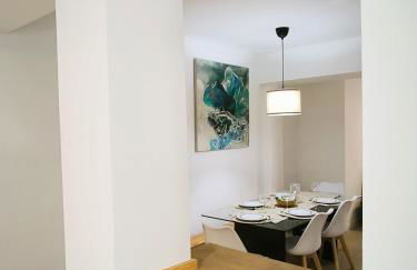 Las Torres del Centro by Alogest - parking opcional - Photo 14