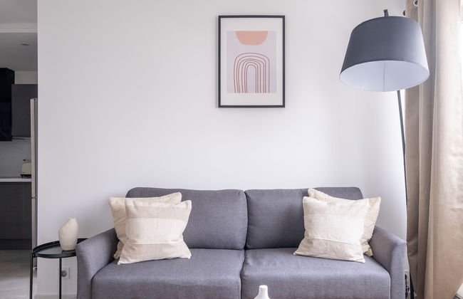 Appartement Charmant à Levallois - Foto 26