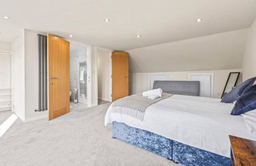 LUXURIOUS HOLIDAY HOME Bolton - Foto 9