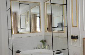 Apartament Nova Romantic z Jacuzzi - Foto 25
