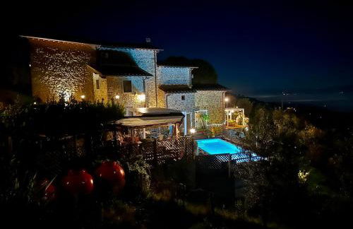 Villa Borgo Soale - Foto 13