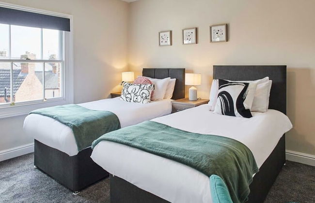 Host Stay Appleton House - Foto 4