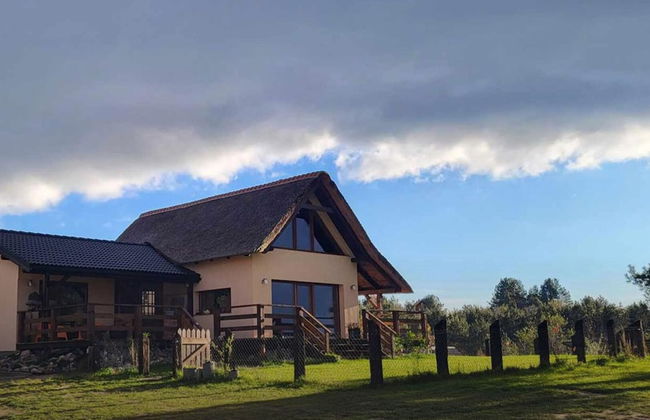 Ptasia Osada - Photo 52