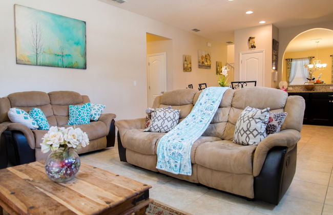 Trafalgar Retreat by Orlando Short Term - Foto 20