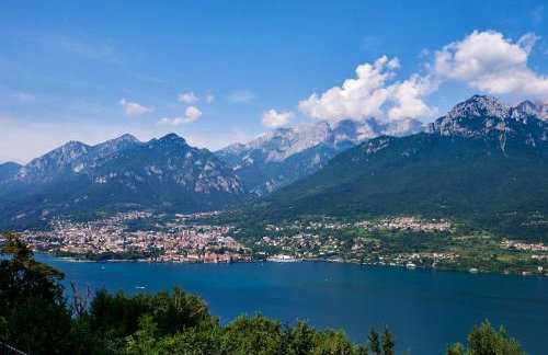 Stella Apartment on Lake Como - Foto 37